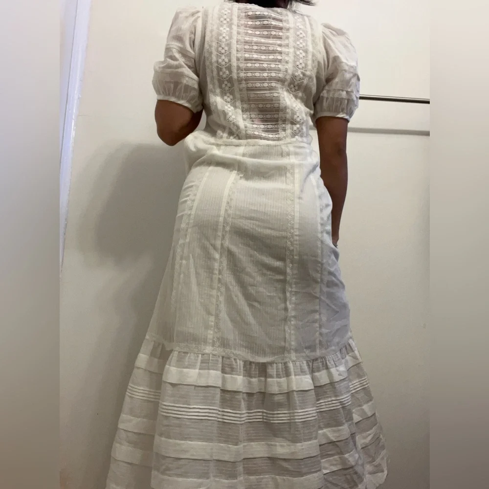 Reformation small dirt